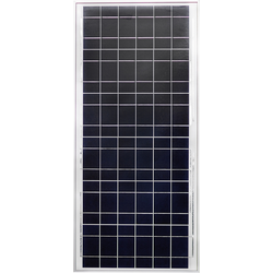 Sunset AS 60 monokrystalický solární panel 60 Wp 12 V