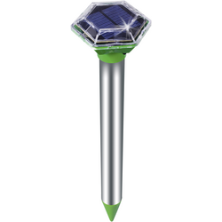 Gardigo Diamant odpuzovač krtků a dalších hrabošů Druh funkce vibrace Rozsah působení 700 m² 1 ks