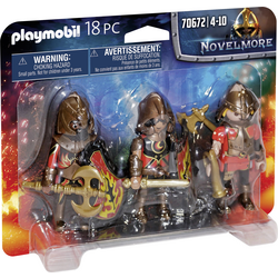 Playmobil® Novelmore  70672