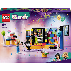 42610 LEGO® FRIENDS Karaoke party