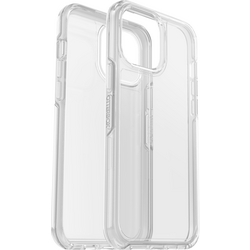 Otterbox Symmetry Clear zadní kryt na mobil Apple IPhone 13 pro Max, iPhone 12 Pro Max transparentní