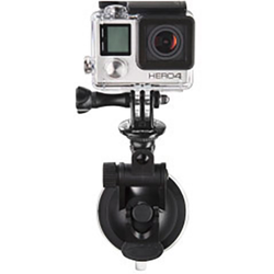 Mantona  přísavkový držák GoPro, různé akční kamery