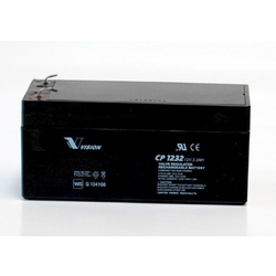 RBC47 náhradní akumulátor pro záložní zdroje (UPS) Náhrada za originální akumulátor RBC47 Vhodný pro značky (tiskárny) APC