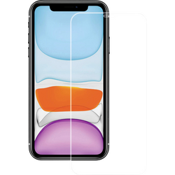 Vivanco  SPGLASVVIPH11  ochranné sklo na displej smartphonu  Apple iPhone 11  1 ks  61188