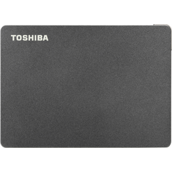Toshiba Canvio Gaming 2 TB externí HDD 6,35 cm (2,5") USB 3.2 (Gen 1x1) černá HDTX120EK3AA