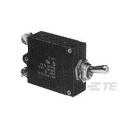 TE Connectivity  4-1393247-3    TE AMP Circuit Breakers            1 ks  Package