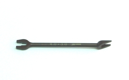Klíč pro spojovačky 3mm/4mm XCEED