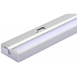 Müller-Licht Conero DIM LED svítidlo zápustné  LED pevně vestavěné LED 7 W  neutrální bílá titan