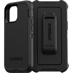 Otterbox Defender ProPack zadní kryt na mobil Apple iPhone 13 Mini, iPhone 12 mini černá