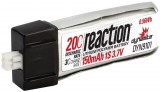 LiPol Reaction Air 3.7V 150mAh 20C Micro
