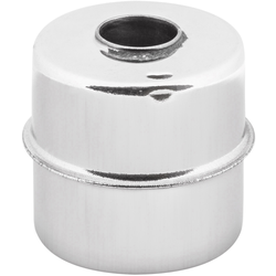 PIC PFC-2828-2 magnet pro jazýčkový kontakt  cylindrický (Ø x v) 28 mm x 28.2 mm ferit 225 mT