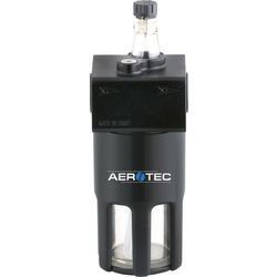 Aerotec  2010209 rozprašovač oleje pro stlačený vzduch   justovatelné 1 ks