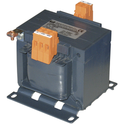 elma TT IZ3173 bezpečnostní transformátor 1 x 230 V, 400 V 1 x 24 V/AC 100 VA 4.17 A