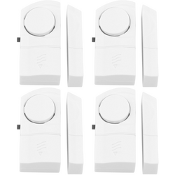 Olymp dveřní/okenní alarm TF 400  bílá    5971