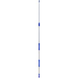 Průtočná tyč 160 - 300 cm Weyer 706652 1 ks