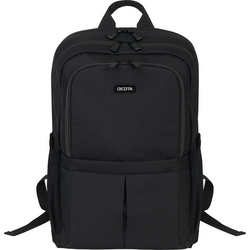 Dicota batoh na notebooky Eco Backpack SCALE 13-15.6 S max.velikostí: 39,6 cm (15,6")  černá