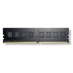 G.Skill 4GB DDR4 Modul RAM pro PC DDR4 4 GB 1 x 4 GB 2133 MHz F4-2133C15S-4GNT