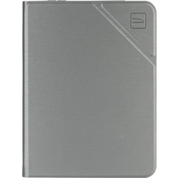 Tucano Metal BookCase Vhodný pro: iPad mini (6. generace) šedá