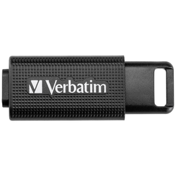 Verbatim Store n Go USB-C® USB flash disk 128 GB černá 49459 USB-C® USB 3.2 (1. generace)