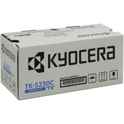 Kyocera toner TK-5230C 1T02R9CNL0 originál azurová 2200 Seiten