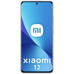 Xiaomi 12 5G smartphone 256 GB 16 cm (6.28 palec) modráAndroid™ 12;dual SIM