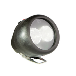 KSE-Lights 6003-series POWER LED světlo na helmu napájeno akumulátorem 420 lm 10 h KS-6003-DUO