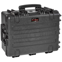 Explorer Cases outdoorový kufřík   53 l (d x š x v) 607 x 475 x 275 mm černá 5325.B E