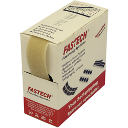 FASTECH® B30-STD-L-091805 pásek se suchým zipem k našití flaušová část (d x š) 5 m x 30 mm barvy pleti  5 m