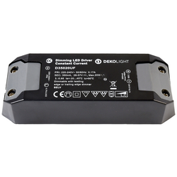 Deko Light Basic DIM CC napájecí zdroj pro LED konstantní proud 20 W 350 mA 28 - 57 V