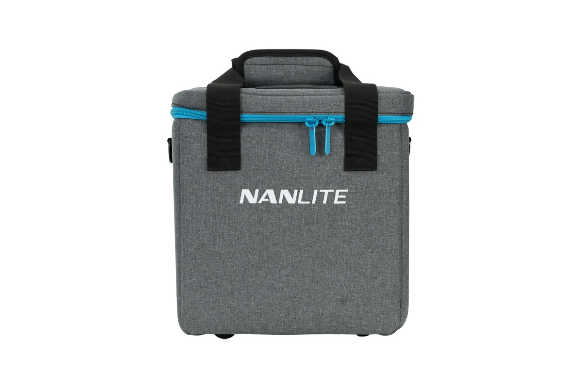 Nanlite PavoTube II 6C Kit Carrying Case