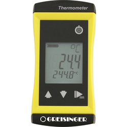 Greisinger  alarmový teploměr  -65 - +1200 °C