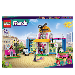 41743 LEGO® FRIENDS Kadeřavě