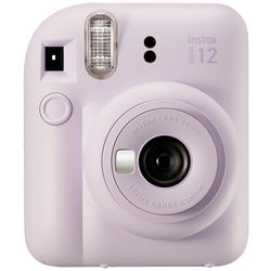 Fujifilm instax mini 12 Lilac Purple instantní fotoaparát    #####Lilac Purple