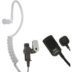 Albrecht headset AE 32 41632