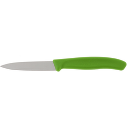 Victorinox 6.7606.L114 Loupací nůž zelená