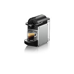 DeLonghi EN 167.B - Citiz 0132191173 kapslový kávovar černá vč. kapslí