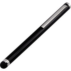 Hama Easy dotykové pero  s přesným psacím hrotem černá
