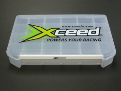 Box na příslušenství - velký (300x200x50mm) XCEED