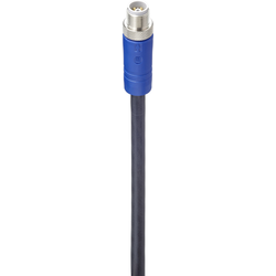 Belden 934851077-1 připojovací kabel pro senzory - aktory M12 zástrčka, rovná 10.00 m Počet pólů: 5 1 ks
