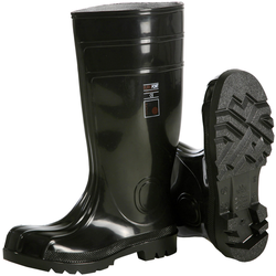L+D Black Safety 2491-39 bezpečnostní obuv S5 Velikost bot (EU): 39 černá 1 pár