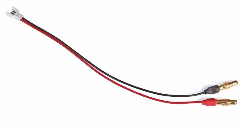 Graupner/SJ Nabíjecí kabel baterie Heim 3D 100 HoTT