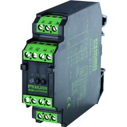 Murr Elektronik 516001 průmyslové relé  Jmenovité napětí: 24 V DC/AC Spínací proud (max.): 2 A 4 přepínací kontakty  1 ks