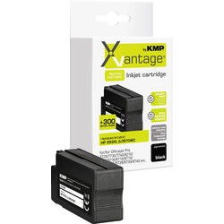 Xvantage Inkoustová kazeta náhradní HP 953XL (L0S70AE) kompatibilní Single černá 1747,4081 1747,4081