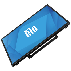 elo Touch Solution 2270L dotykový monitor Energetická třída (EEK2021): D (A - G)  55.9 cm (22 palec) 1920 x 1080 Pixel 16:9 14 ms DisplayPort, HDMI™, VGA, USB 2.0