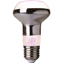 LightMe LED lampa na rostliny LM85321 104 mm 230 V E27 4 W   žárovka  1 ks