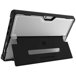 STM Goods Dux Shell Backcover   Microsoft Surface Pro 8  černá, transparentní brašna na tablet, pro konkrétní model