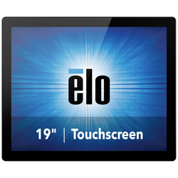 elo Touch Solution 1990L dotykový monitor Energetická třída (EEK2021): G (A - G)  48.3 cm (19 palec) 1280 x 1024 Pixel 5:4 5 ms HDMI™, VGA, DisplayPort, USB 2.0