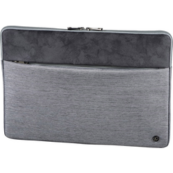 Hama obal na notebooky Tayrona S max.velikostí: 39,6 cm (15,6") světle šedá