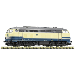 Fleischmann 7370011 N dieselová lokomotiva 218 469-5 značky DB AG