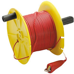 Chauvin Arnoux  měřicí kabel [ - ] 100.00 m, 1 ks